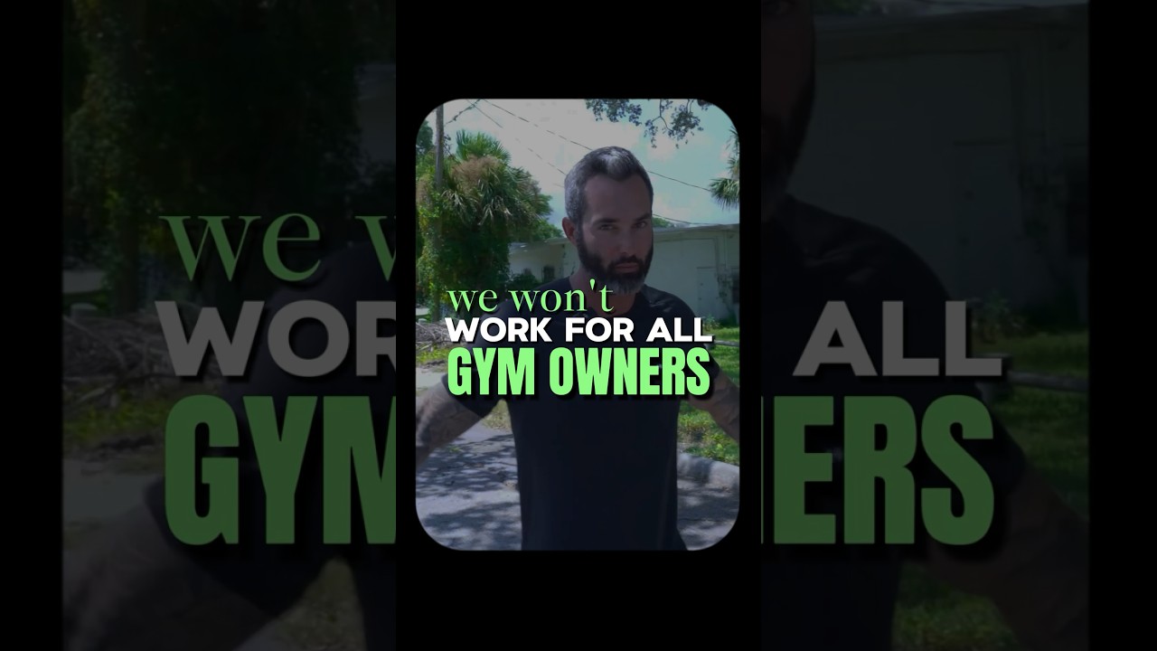 Comment “Launch” and we’ll send you some free info!#gymowner #gymlaunch