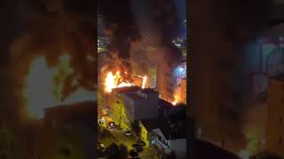 Son Dakika İstanbul Kadıköyde Patlama Oldu Hayatını Kaybedenler Var