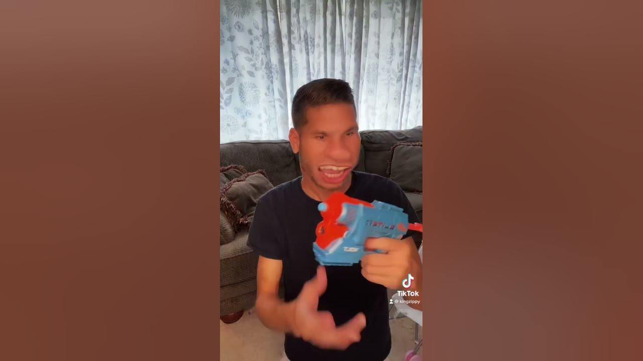 It gets taken in 5 seconds
