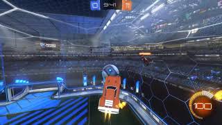 210 kph double ground pinch