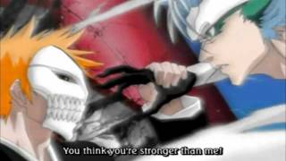 Bleach [Amv]- Reject Yourself [Killswitch Engage]