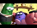 VeggieTales | Madame Blueberry | VeggieTales Full Episode | Videos For Kids