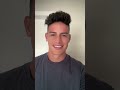 ¿El más guapo de la Selección? James Rodríguez roba miradas dentro y fuera de la cancha