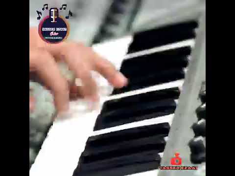 حاله واتس السلام امانه ياهوا قوله الشوق كوانا ياهواقوله القلب داب ط الاغنيه الجديد