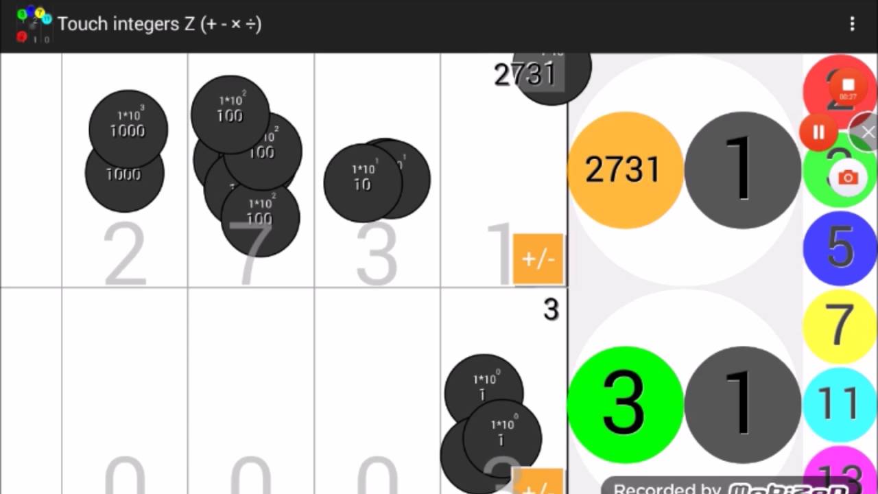 explore-wagstaff-primes-using-touch-integers-android-app-youtube