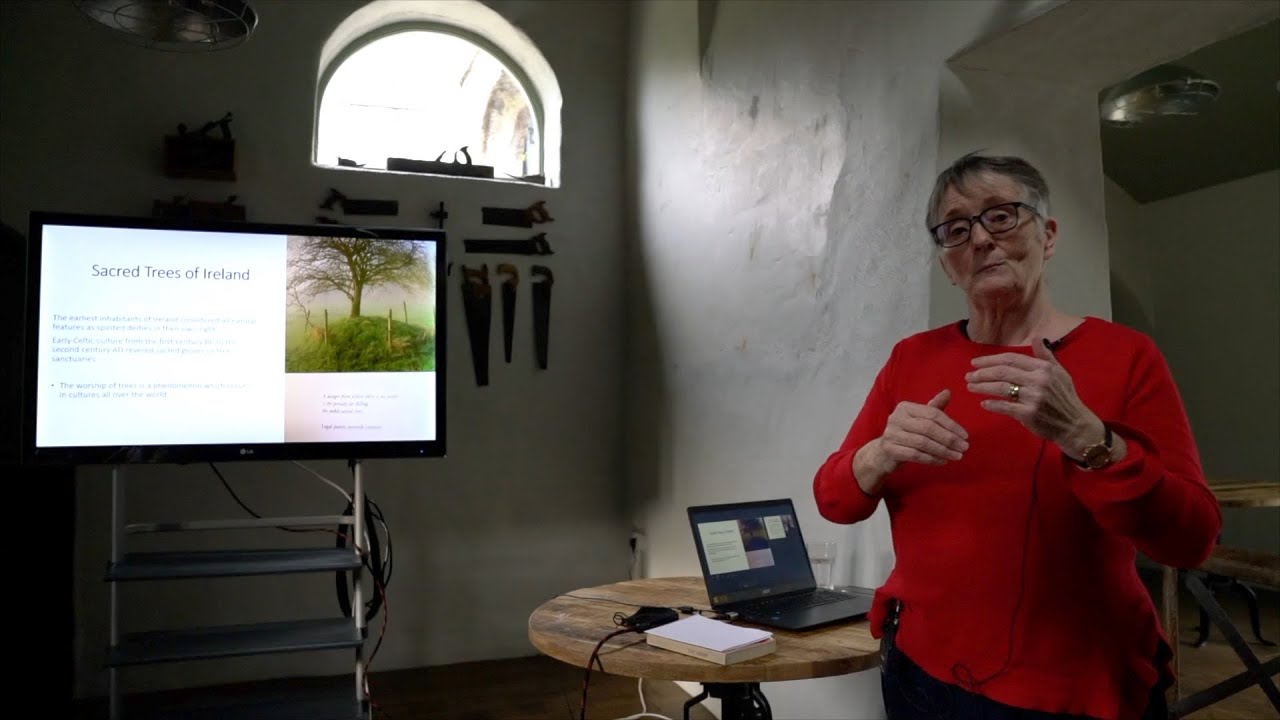 Celtic Myths Folklore & Legends