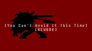 You Cant Avoid It This Time- Rework - Fundamental Paper Education Ust