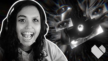 DO NOT BE AFRAID... (Creepiest Level Ever) | Project Arrhythmia #96