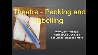 #PlanetRVN packing and labelling instruments screenshot 5