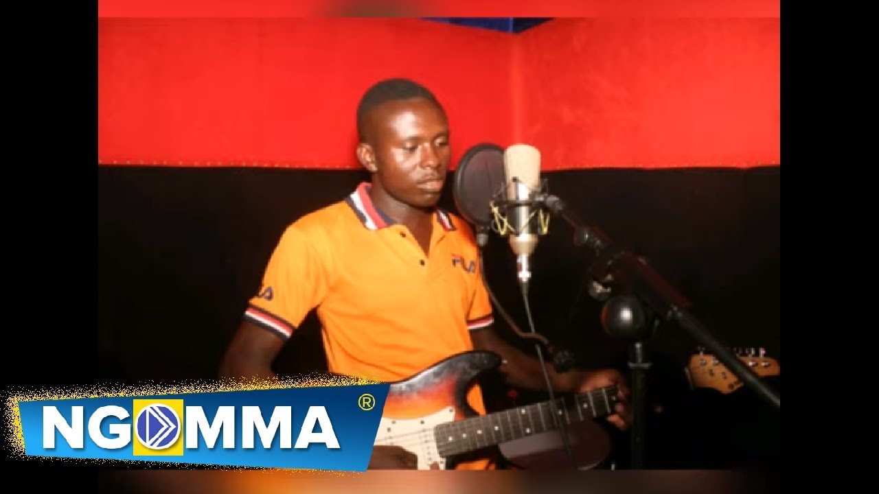 Kutuma utuma By Sebastian Mambo (Official Audio)