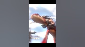 I LOVE THIS SCENEEE #capcut #edit #capcutedit #httydedit #httyd #hookfang #httyd2