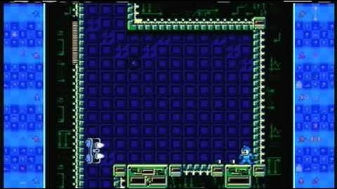 Mega Man 10 Hard Mode - Part 1