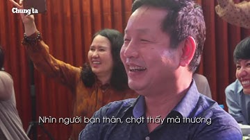 GIÁO SƯ XOAY HÁT CHẾ "THẬT SAI LẦM" CHIA TAY CEO FPT BÙI QUANG NGỌC 28.3.2019