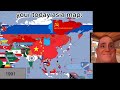 mr Incredible Old Your Today asia map