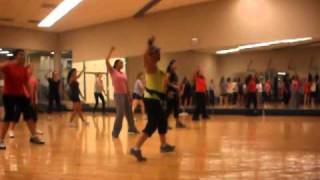 California Girl-Katy Perry-Dance-Zumba with Erika