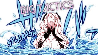 Edens Zero Chapter 177 Review - Big Baddy Plays