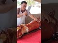 #letchonbaboy #xmas2023 #letchon everywhere #Philippines