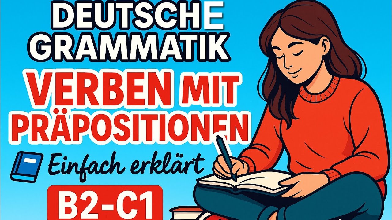 Diese 5 Fehler machen alle beim Deutschlernen!