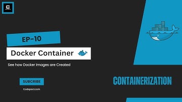 Mastering Docker Containers: From Images to Running Applications