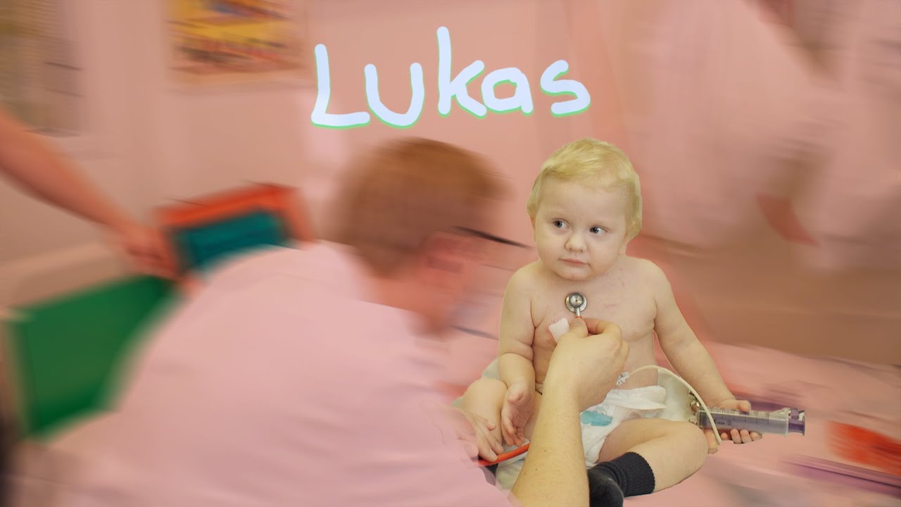 Transplantationen går efter planen, men pludselig er det liv eller død for den lille fyr (3:3)