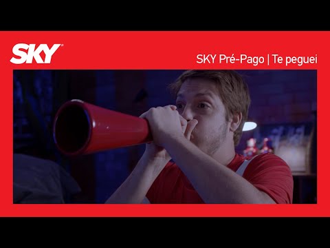 SKY Brasil - As férias começaram para alegria da criançada. E para ficar  ainda melhor, adquira o SKY Pré-Pago e recarregue com uma programação para  lá de divertida com os desenhos do