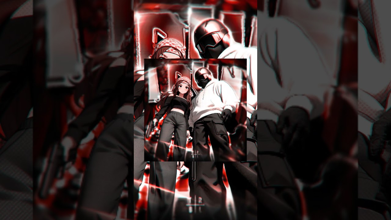 Nakama & Yb Wasg'ood - I Run