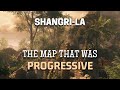 Shangri-La - A Deviation from the Norm