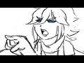 Chapter 5 In A Nutshell - Kid Icarus Animatic - Meme