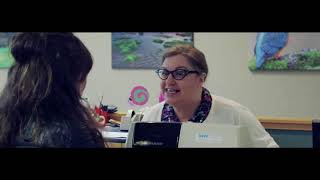 Rebecca Tierney Showreel