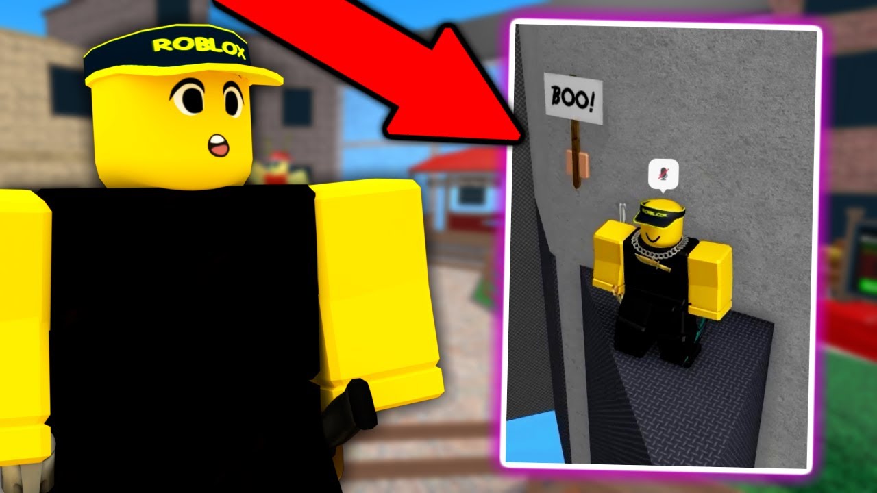 TESTING OUT VIRAL MM2 LIFE HACKS.. (Roblox mm2) 