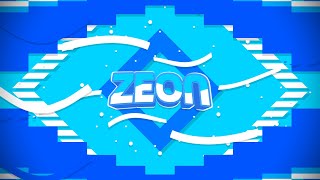 [32] Intro For Zeon2d | Free Intro - [LavaDesigns]