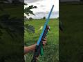 Toy PVC Gasgun Homemade Diy Shorts