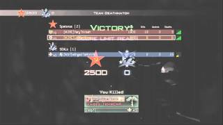 Sub Base Sui, Mob rc (Private Match)