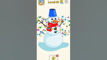 Can You Solve This Puzzle? 🤯 | DOP 4 Level 31 #shorts