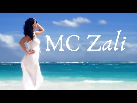 ДЖОВАНА - Моя царица ритма Капоэйра (MC Zali - Джована)