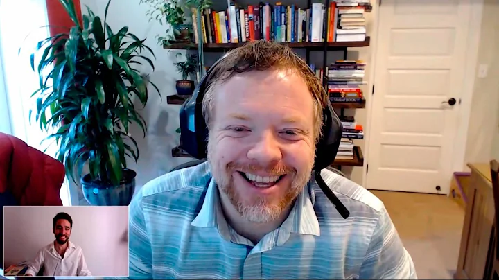 Tony Rousmaniere on Deliberate Practice and Developing Psychotherapy Expertise