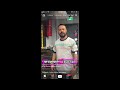 Text position in social media video
