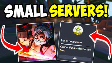 How To Get LOW Player Servers in The Forge Roblox! – Free Private Servers The Forge! (Roblox)
