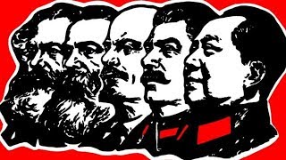 Viewer: Call the Leninist Left Tankies, It's What They Are!