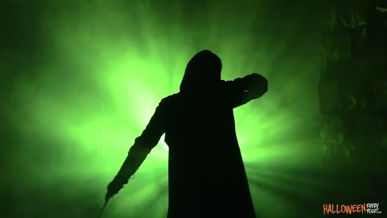 Halloween Horror Nights 2023