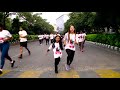 The color run hyderabad aftermovie