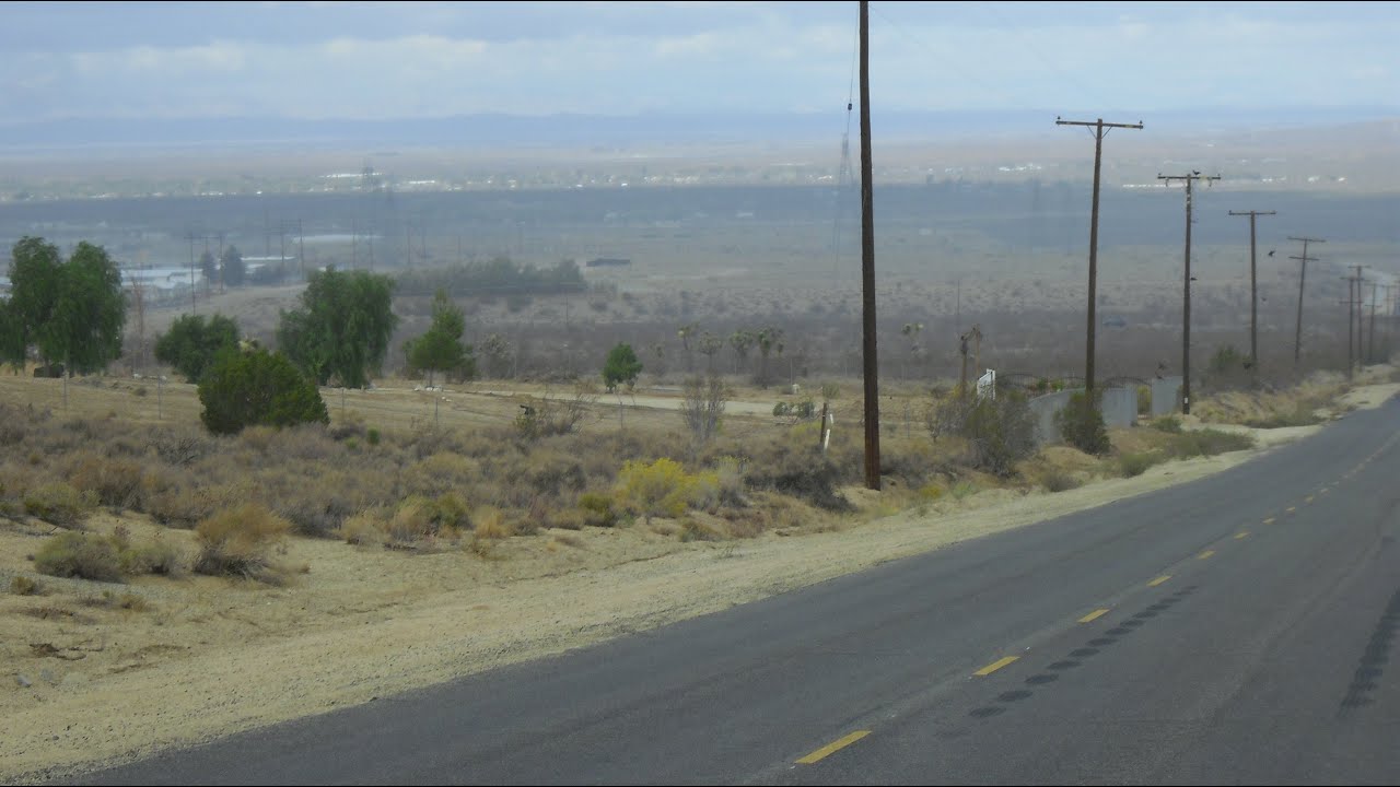 Los Angeles County Land for sale,; Pearblossom Land For Sale YouTube