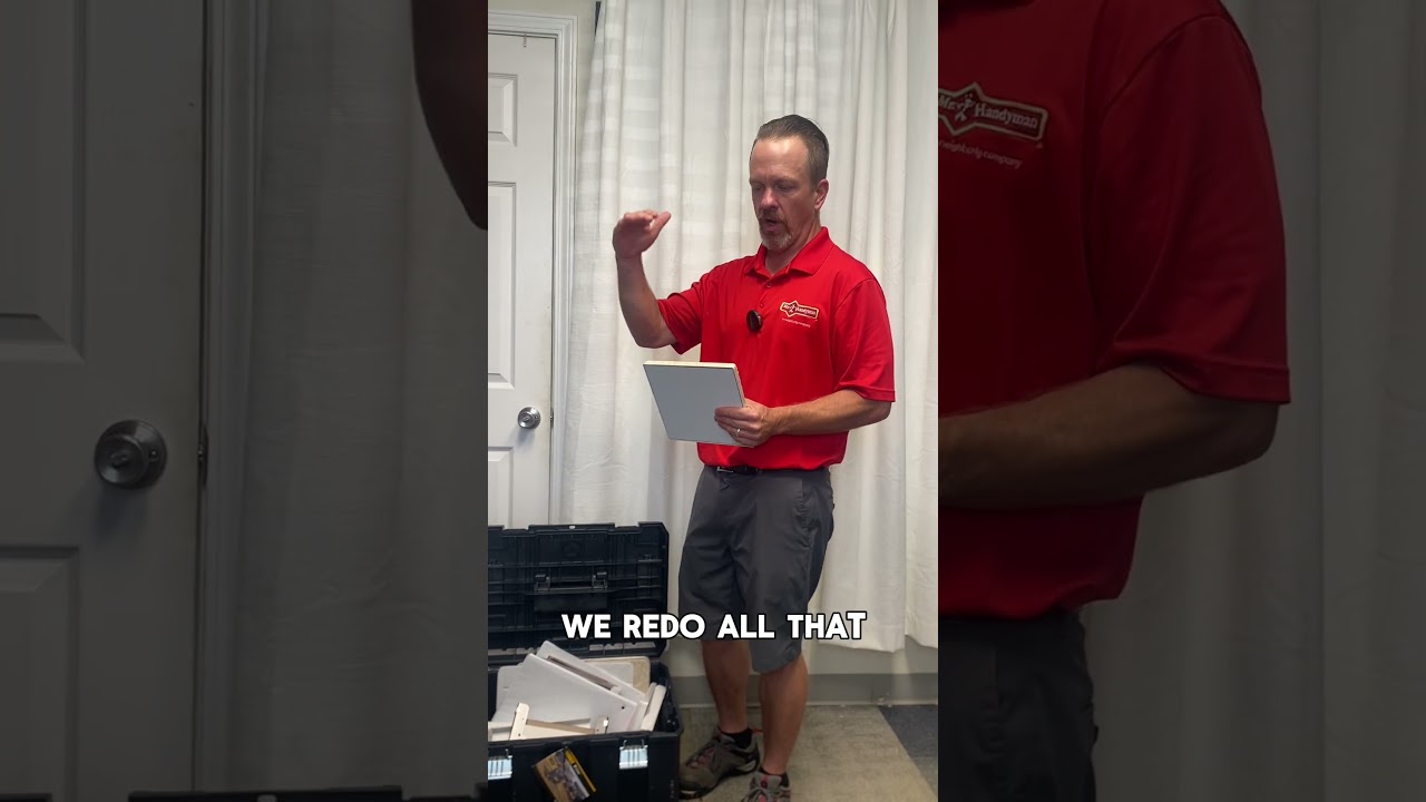 🛁 Hendersonville Shower Glow-Up! Style + Safety in Just 60 Seconds 🚿✨