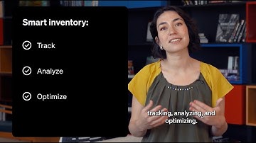 How to Manage Small Business Inventory