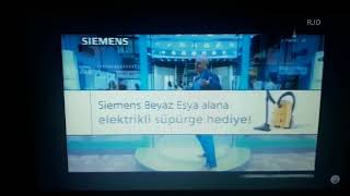 Siemens Kampanya Reklamı Mart 2002 Resimi