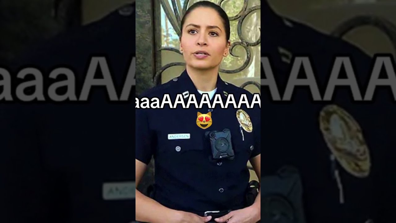 GAAAUHHHH Captainanderson Mercedesmason