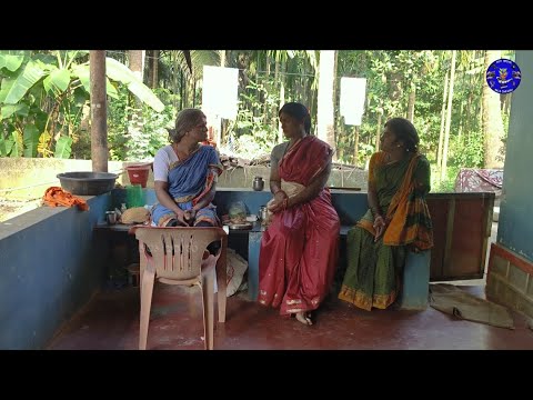 Hengsr Panchethi-23"ಮಾಯಿ ಸ್ವಸಿ ಮಾತ್.."ಮಗಿನ್ ತೊಟ್ಲಿಗ್ ಹಾಕದ್ದಕ್ಕ್ ಶಿರದ್ ಊಂಟು ಅಂಬ್ರ್. ಮಗಿನ್ ಹೊಸ್ರ್...