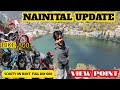 Nainital update  scooty on rant full day 600  bike 800 day  nainital daily  vlog  4 april 2024