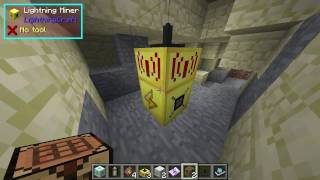 LightningCraft Mod Spotlight