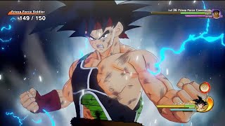 ♠Dragon Ball Z Kakarot【Return of the Wounded】|BGM/OST|♠